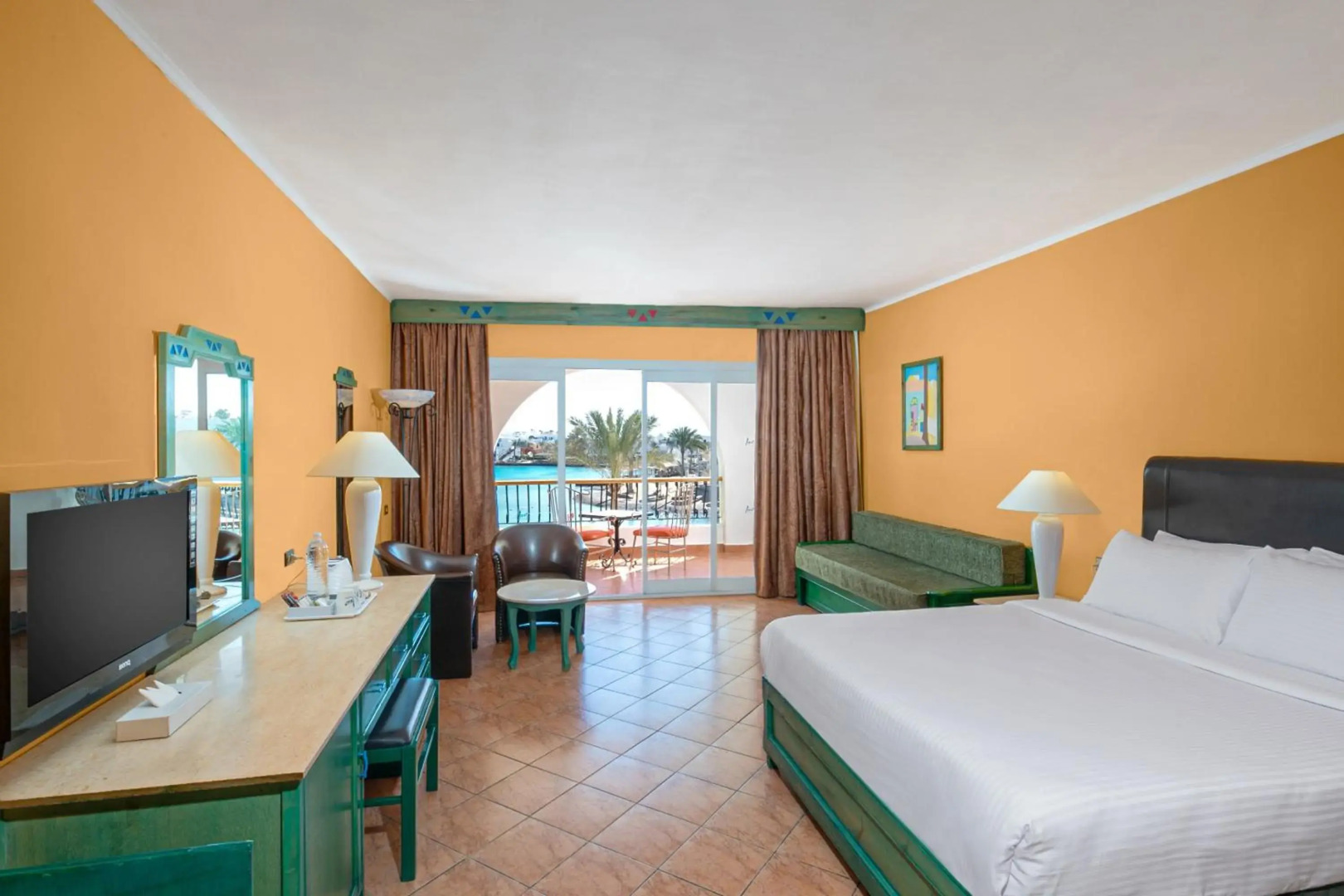 Arabia Azur Resort - All Inclusive