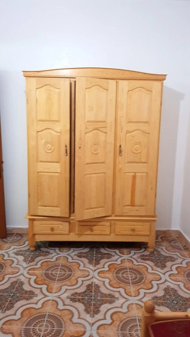 Apartment With 2 Bedrooms in Al Hoceïma - 800 m From the Beach