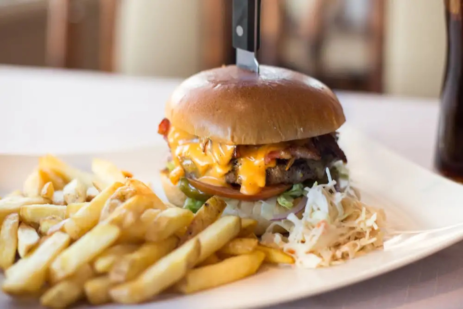 Revontuli Resort Cottages