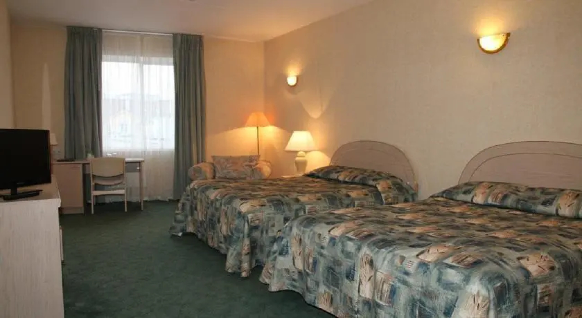 Best Eastern Hotel Sarunas
