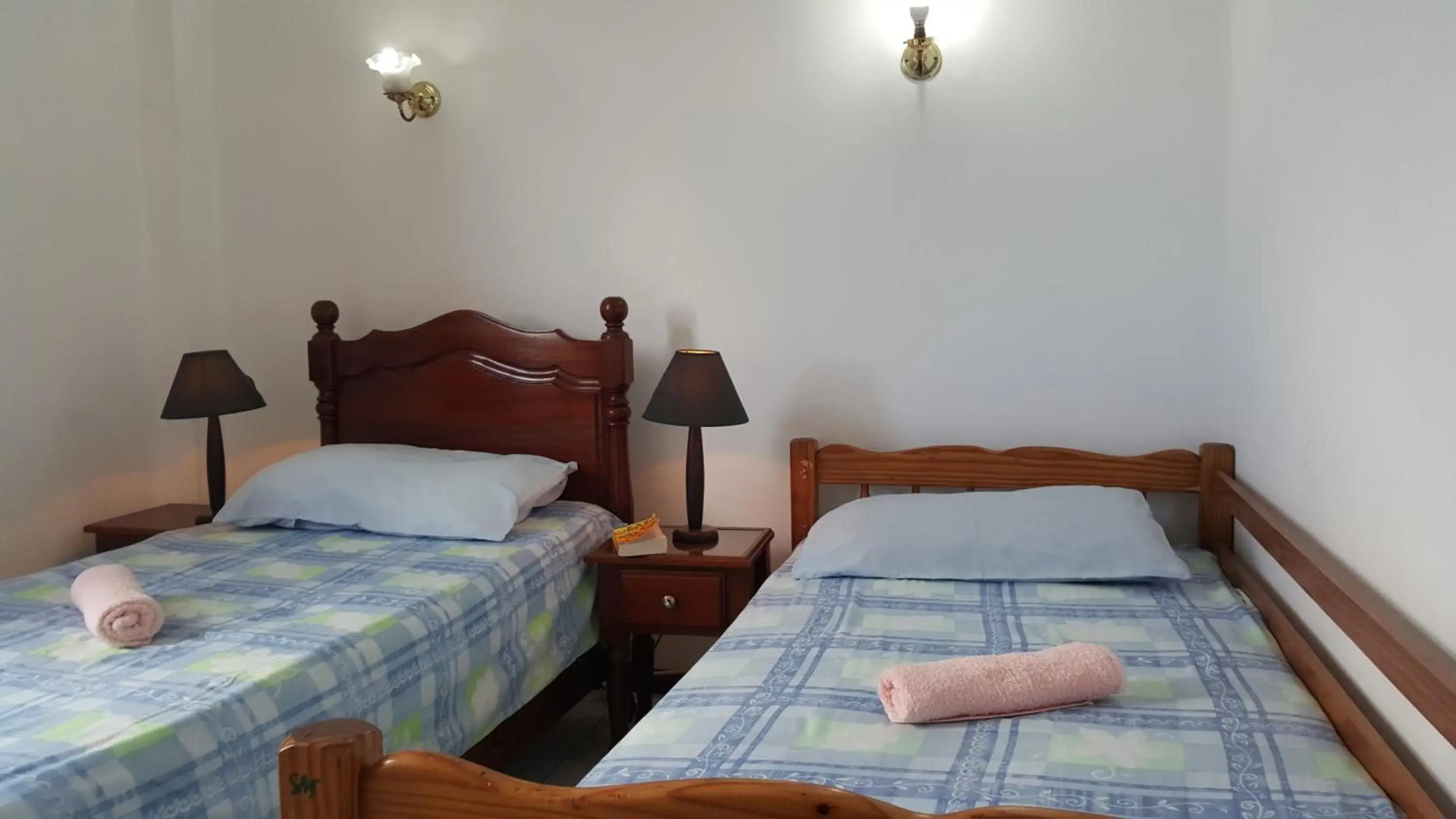 The Impala Mauritius Holiday Rentals