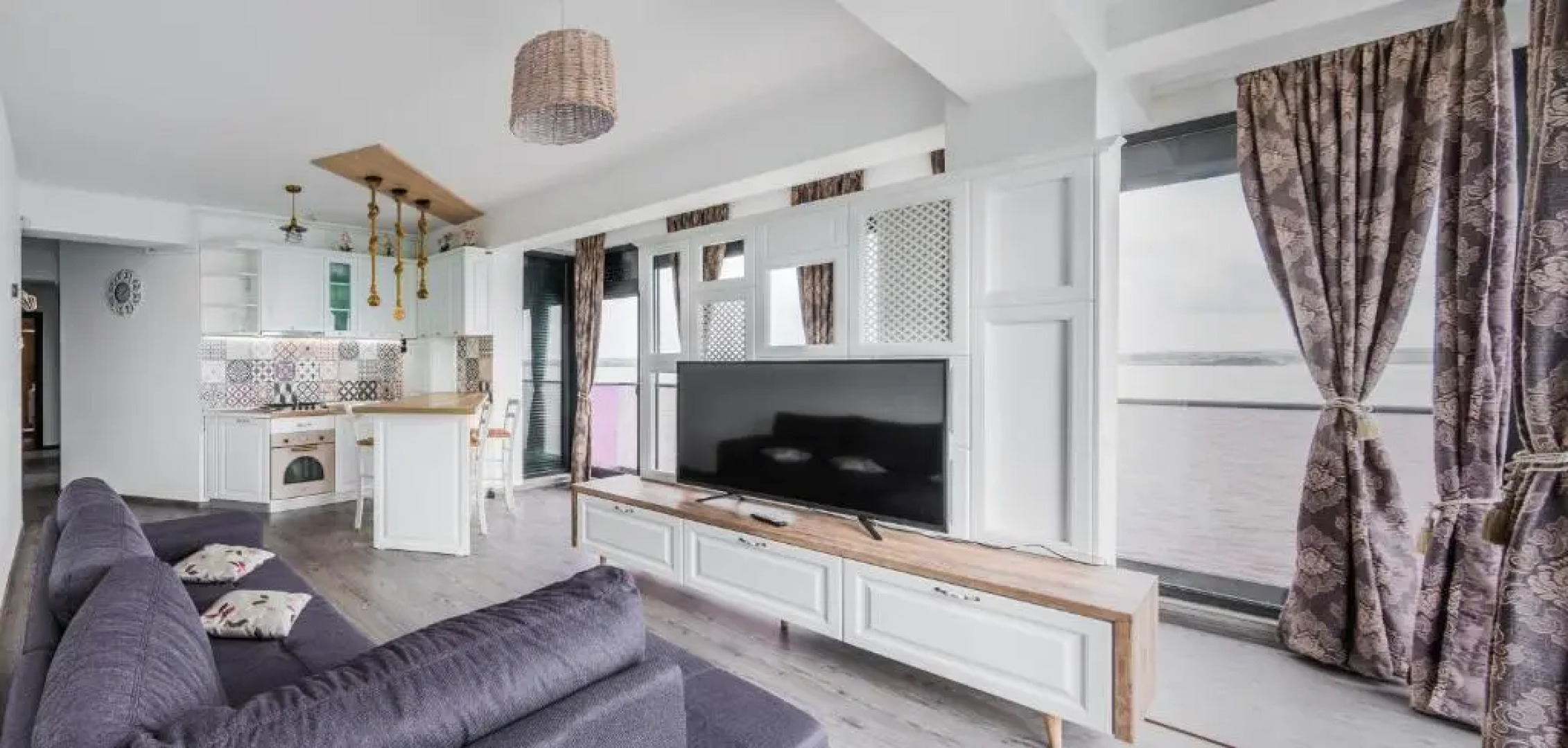 SnS Apartament in Vila Sophia