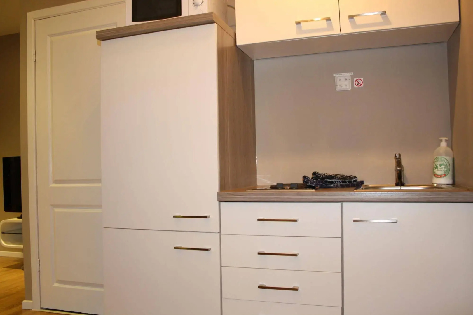 Appartementen de Kaaipoort