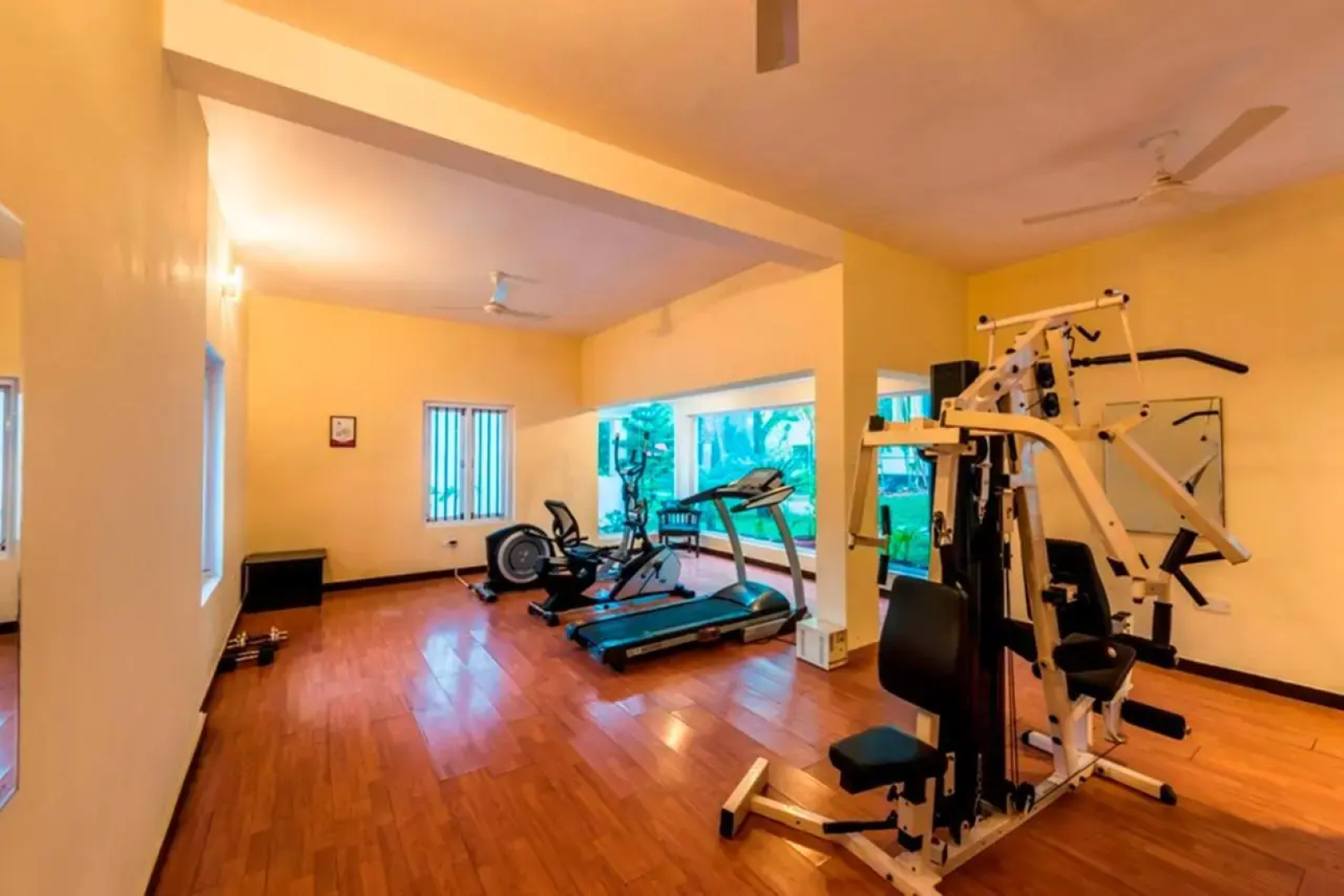 Royal Orchid Metropole Mysore