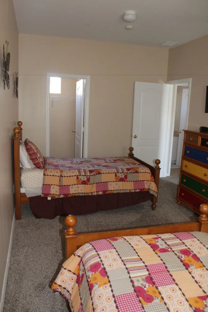 Tuscan Hills Rentals