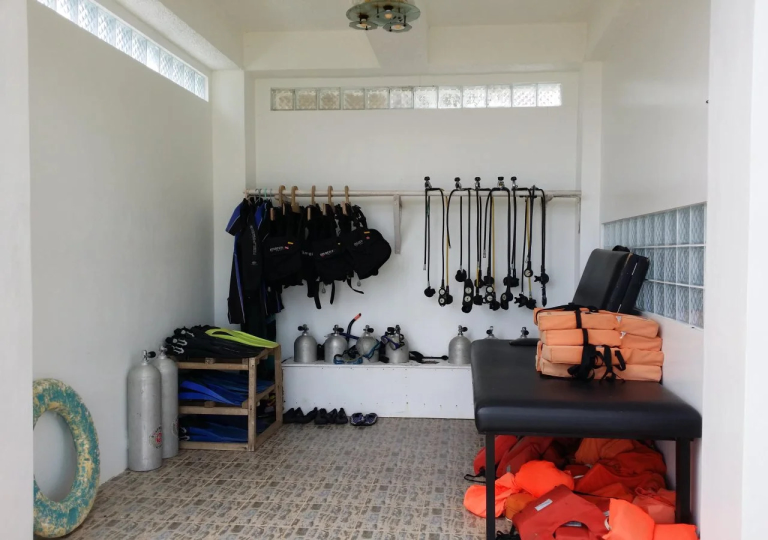 Camotes Flying Fish Resort