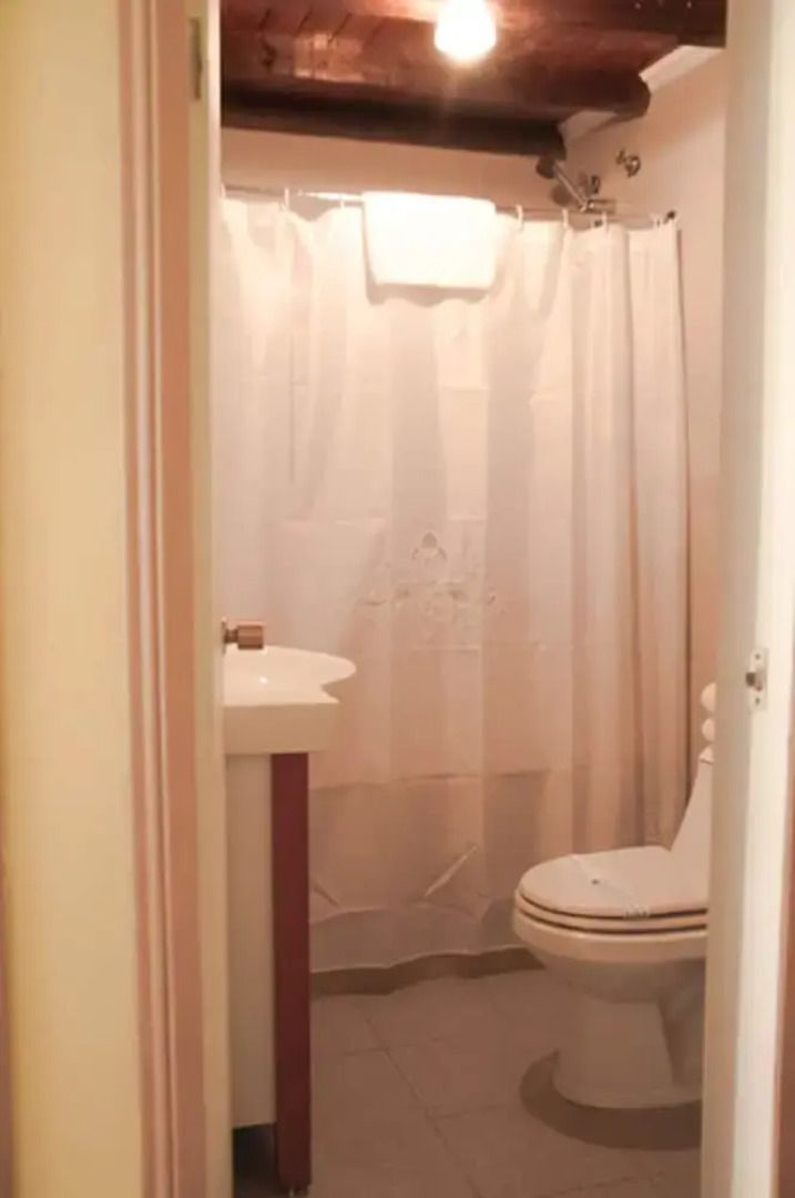 Hotel Termas de Quinamavida