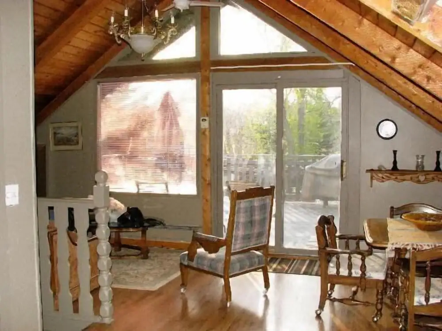 Cobblestone Manor B&B