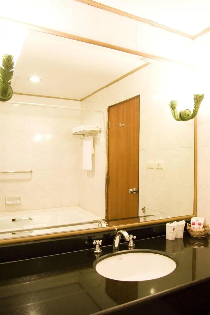 FuramaXclusive Pratunam Park Hotel