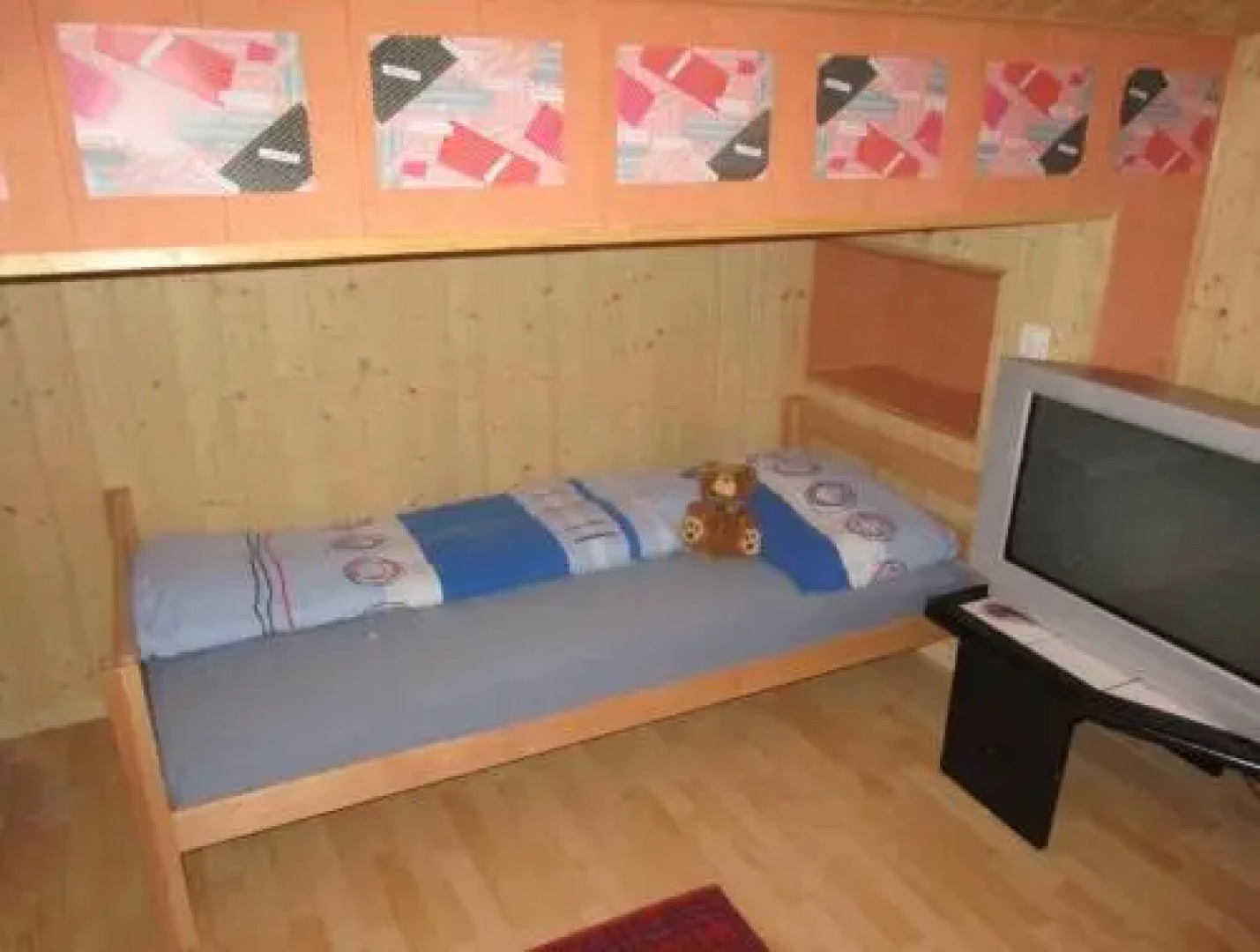 Postman8 Bed And Breakfast