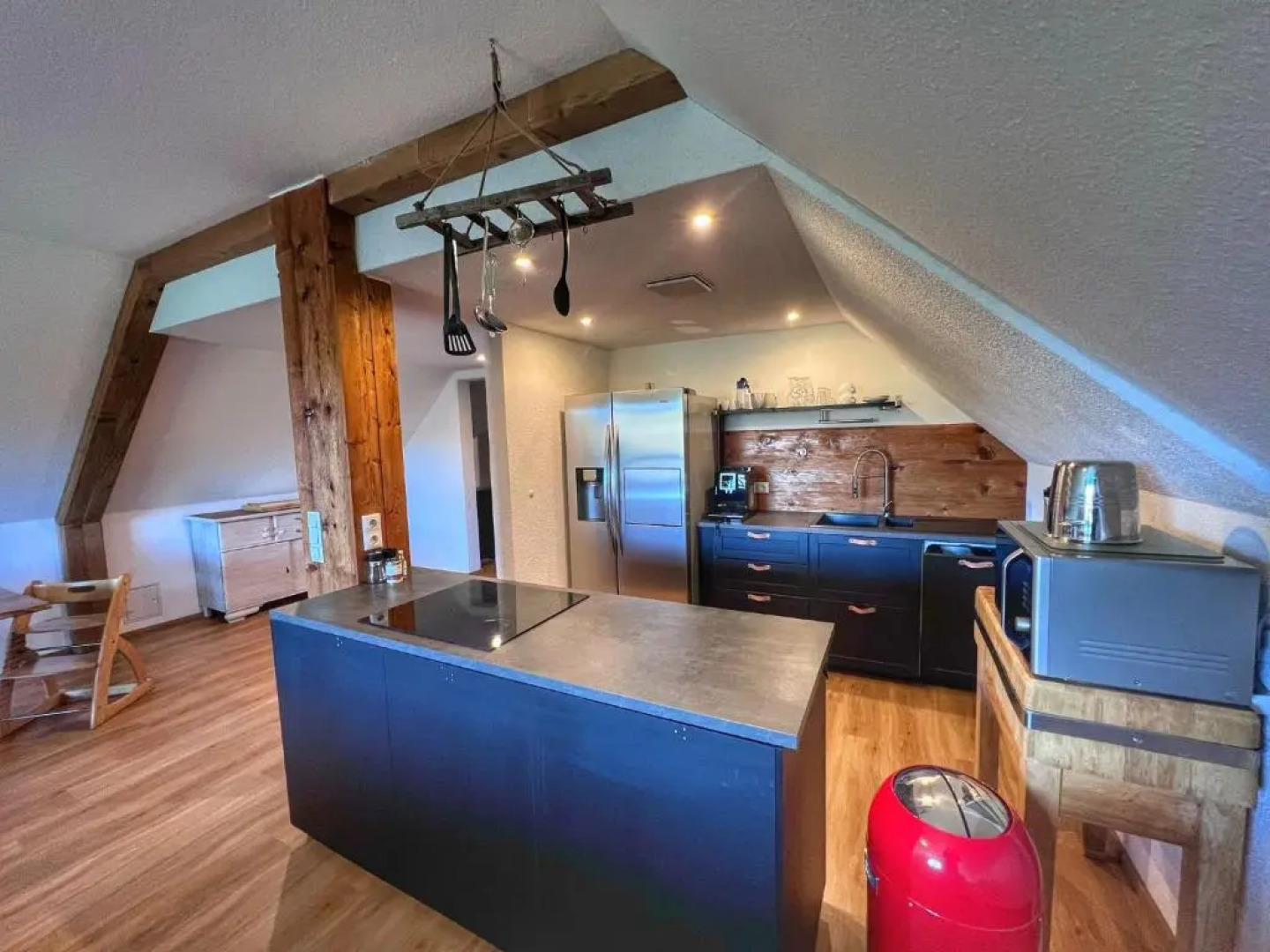 Alpina Lodge Hotel Oberwiesenthal