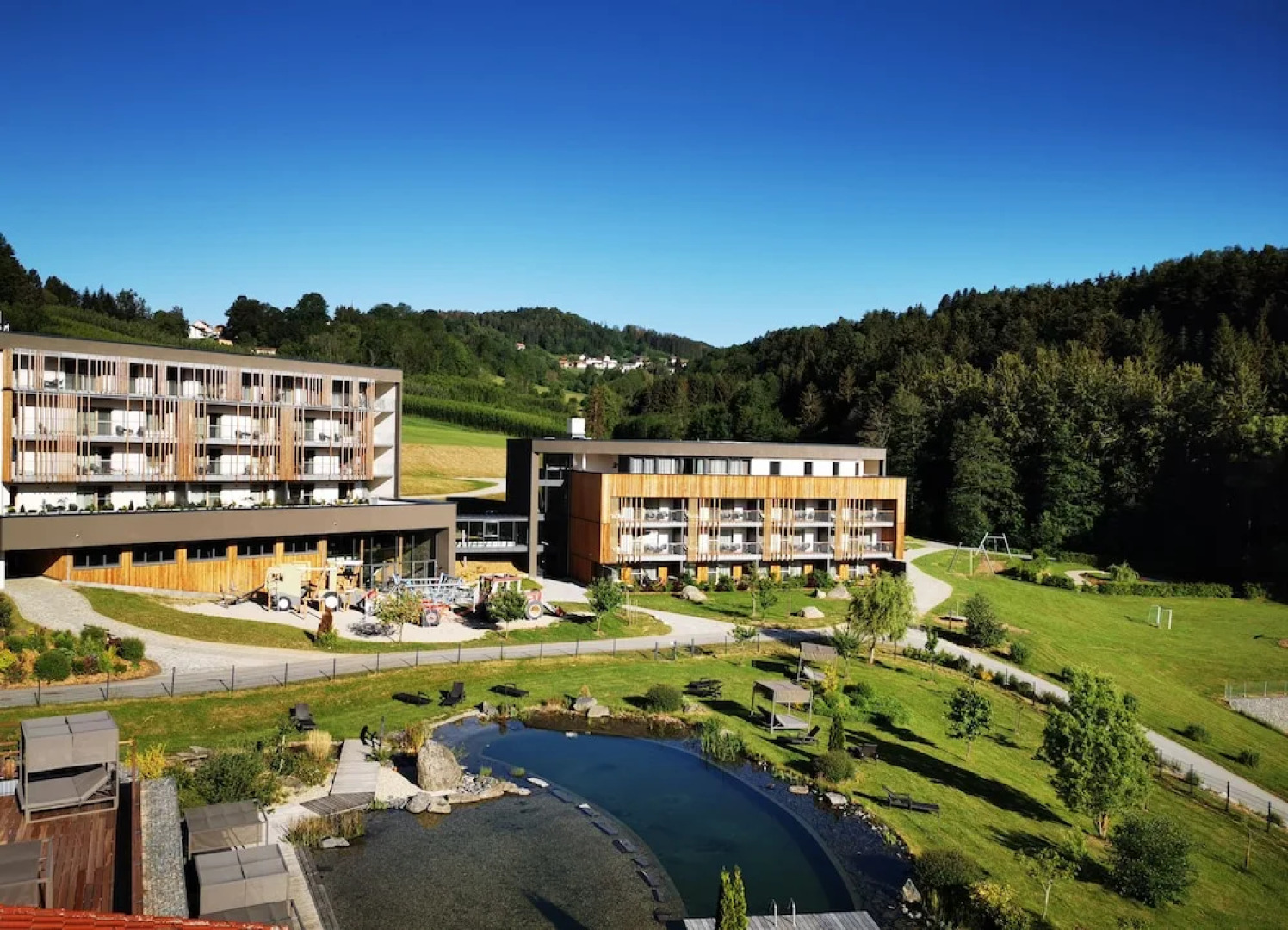 Familotel Schreinerhof