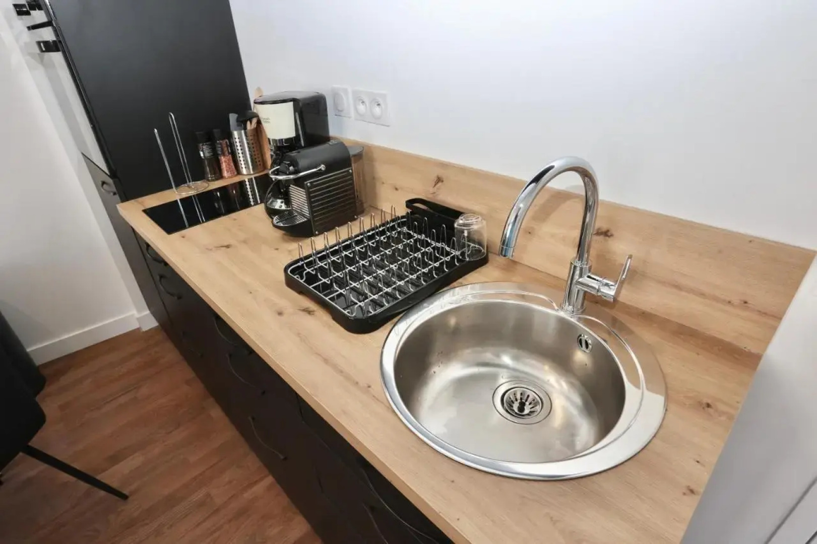 Studio'Art 6 * Duplex Mezannine * Hyper Centre