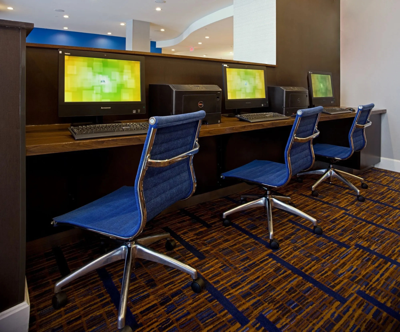 Courtyard Aberdeen at Ripken Stadium