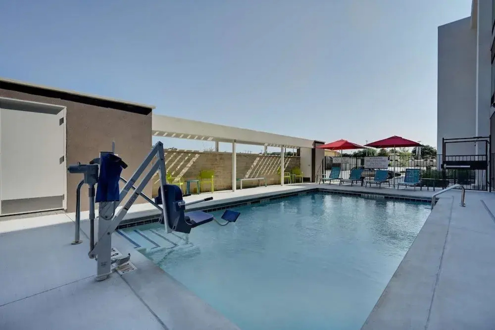 Home 2 Suites by Hilton Temple