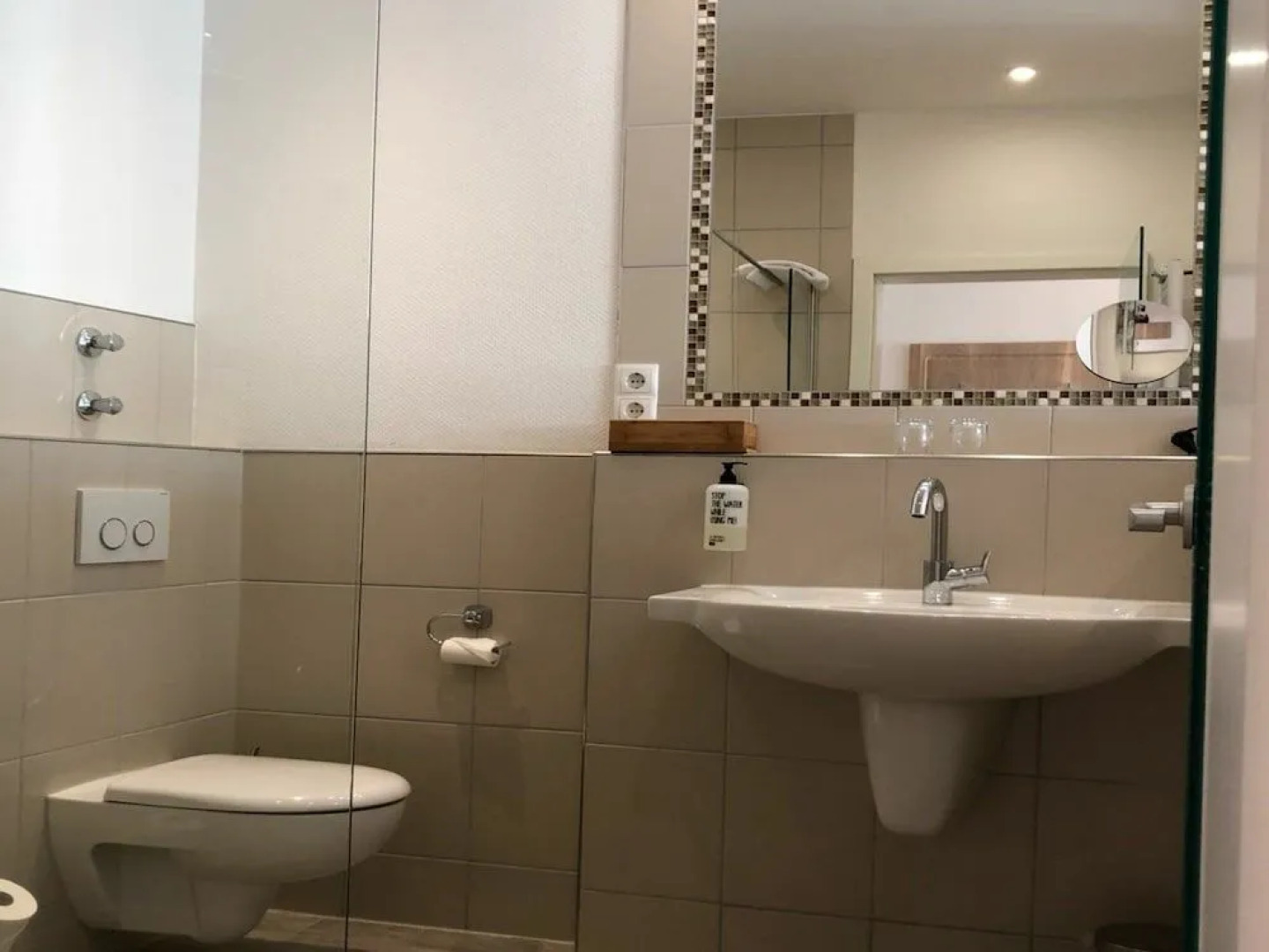 Landidyll Hotel Weidenbrück