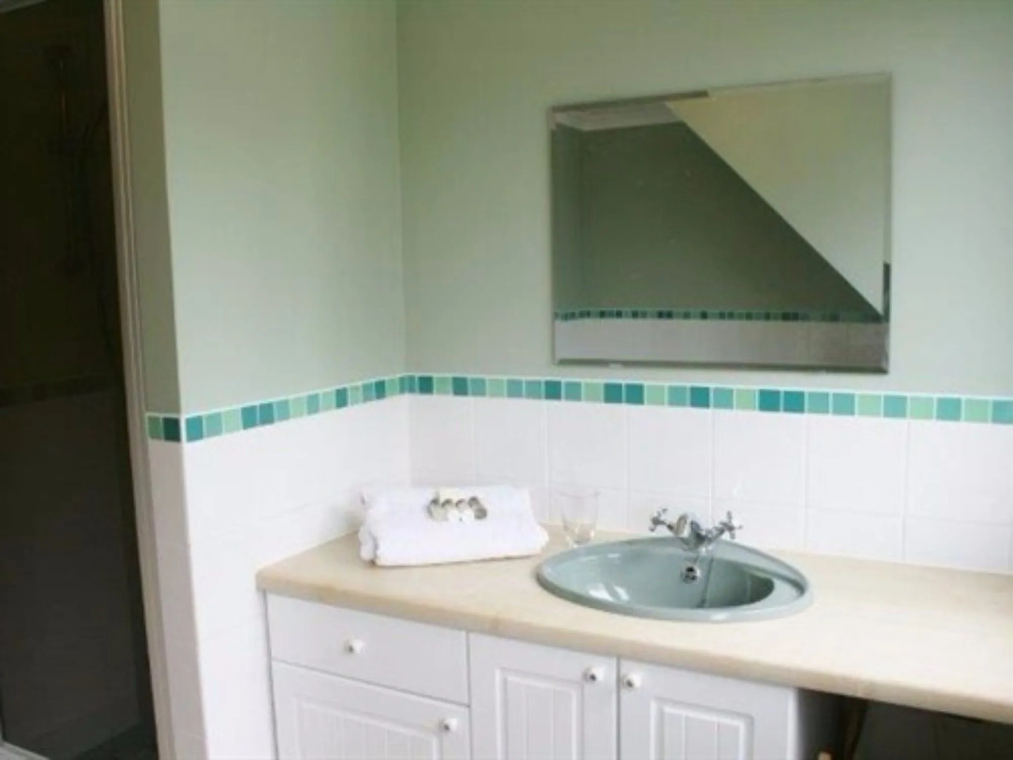 Hare Lodge Bed and Breakfast