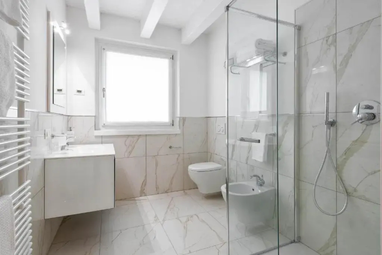 Villa Bianca Luxury Apartments