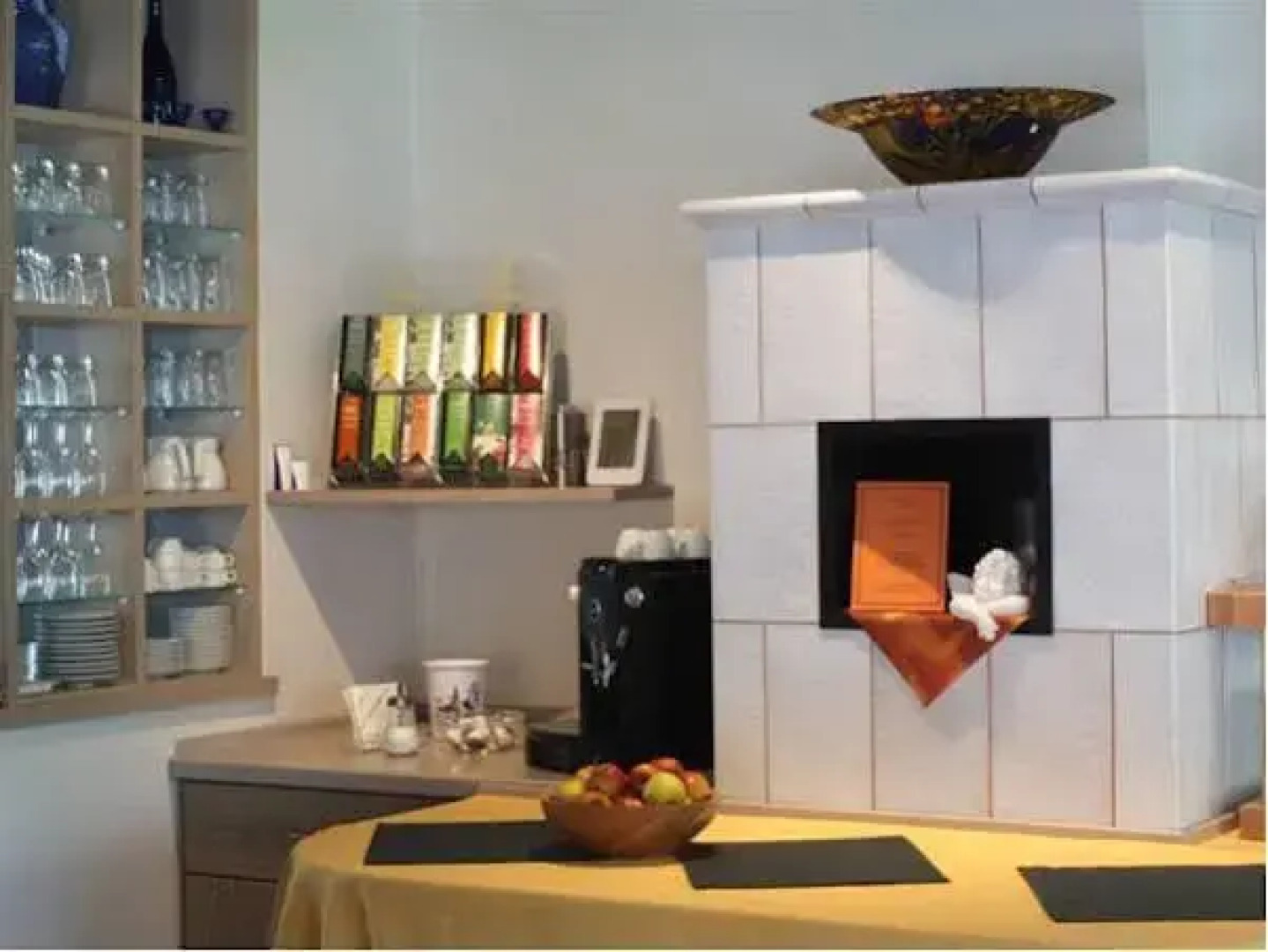 Gästehaus Sankt Ulrich