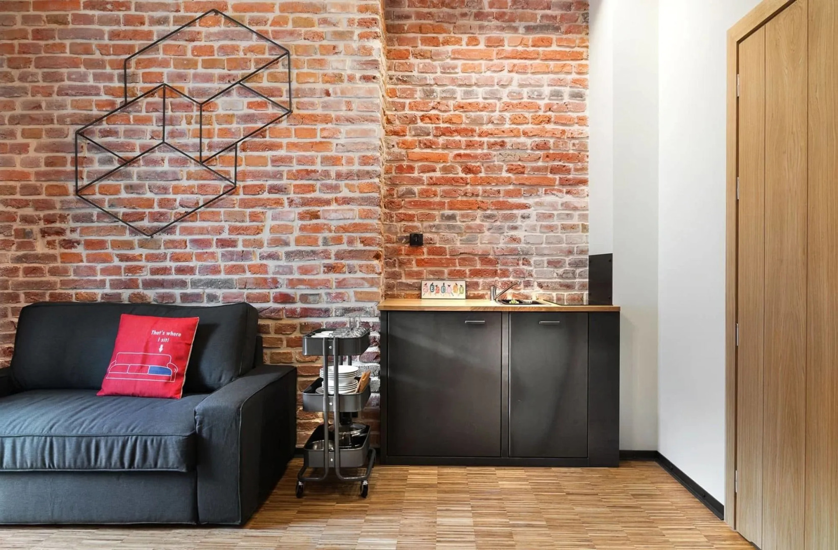 Well Well Aparthotel