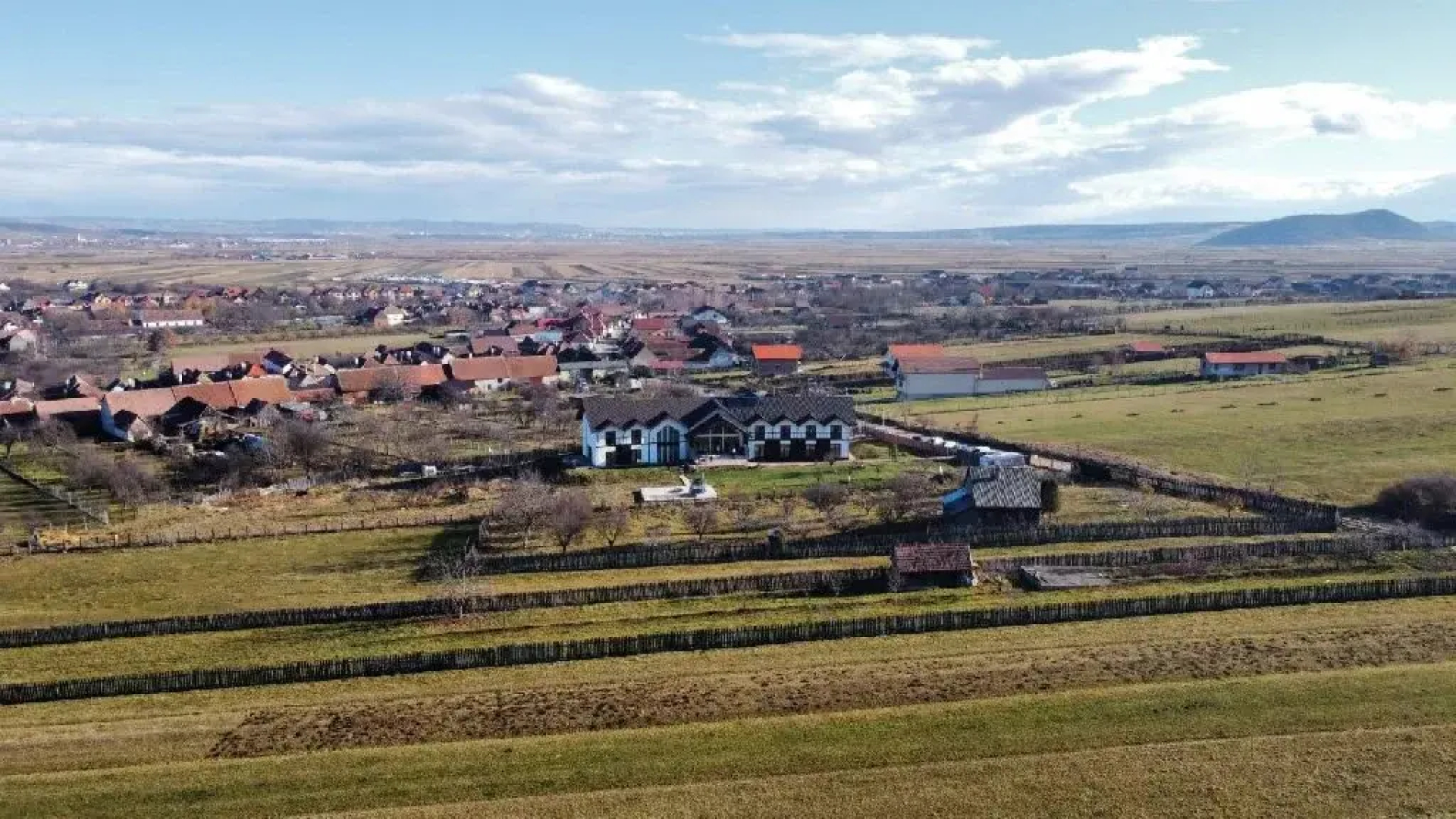 Cabana Chalet Transylvania