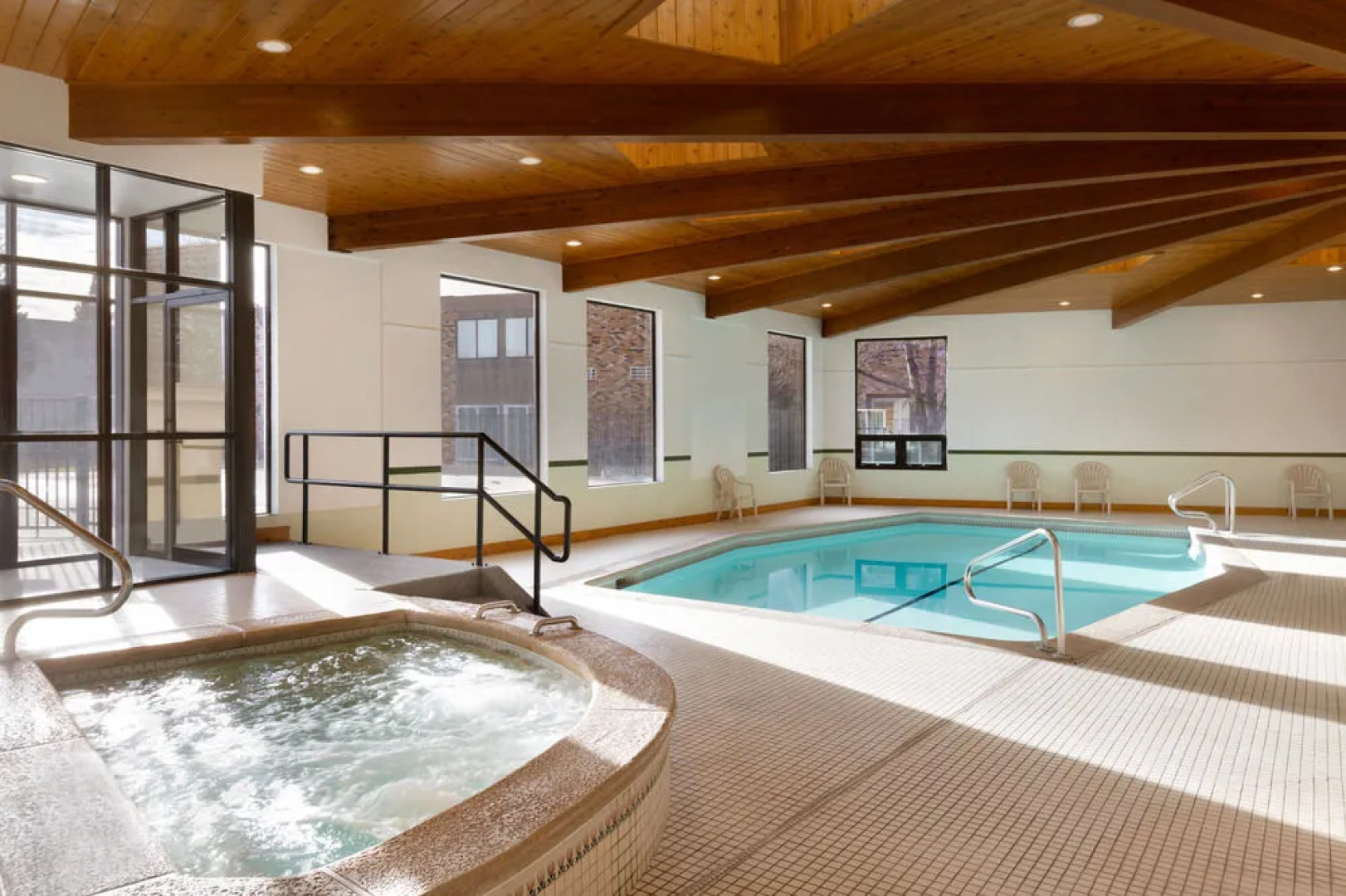 Radisson Colonial Hotel Helena