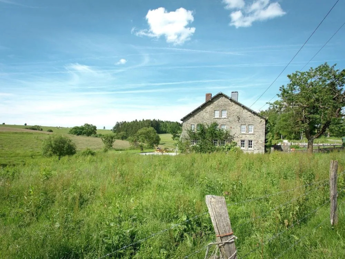 Vacation Home with Sauna