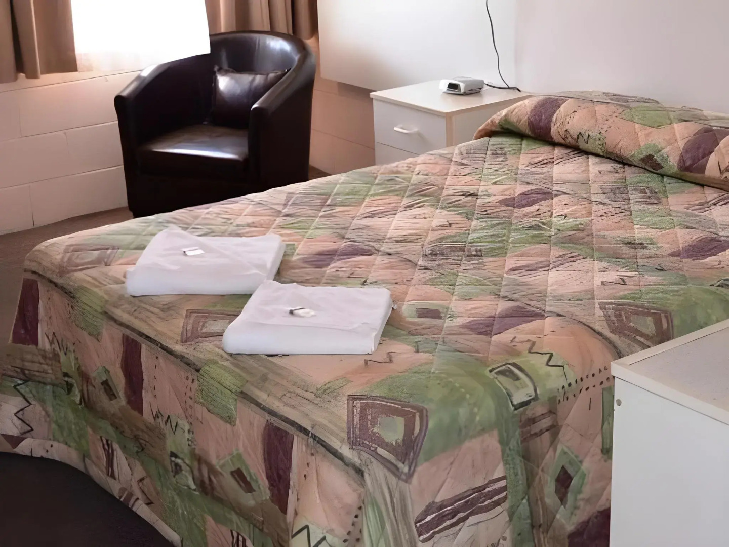 Welcome Home Motel and Apartments