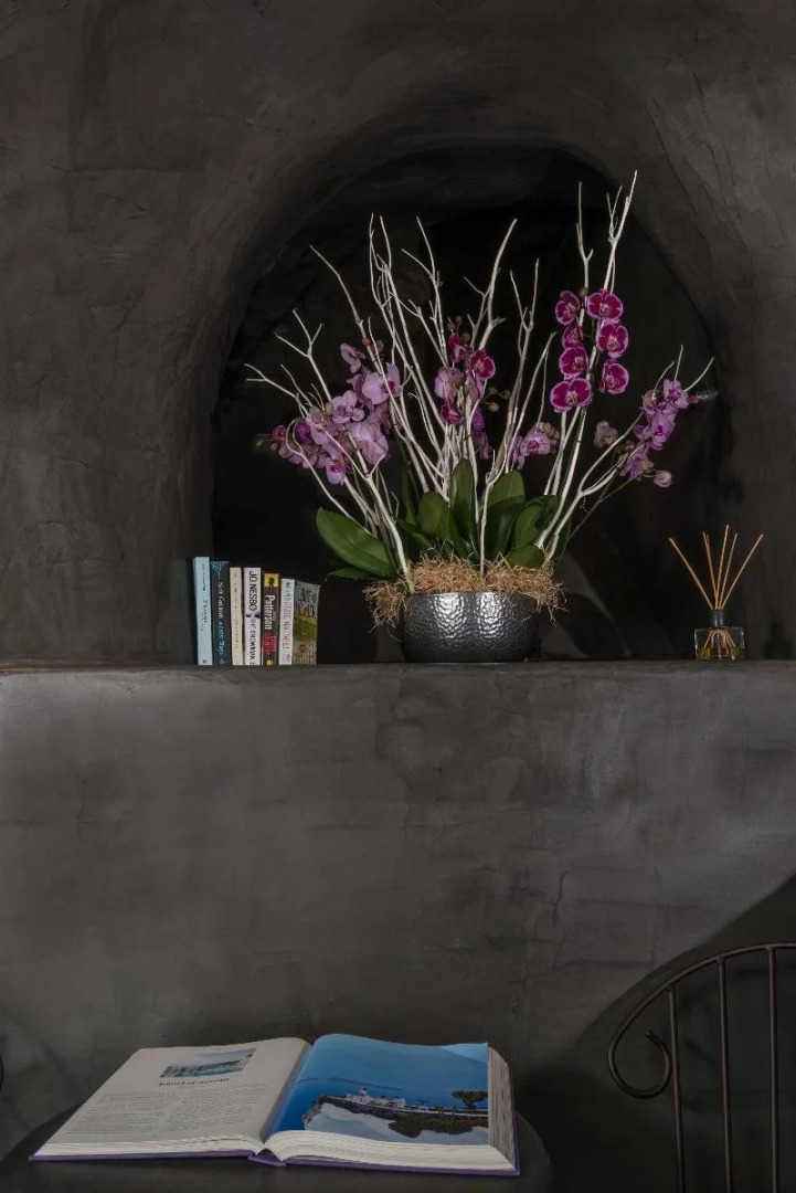 Alta Mare by Andronis