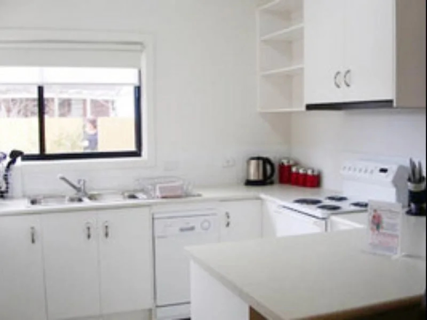 Central Cowes Family Townhouses