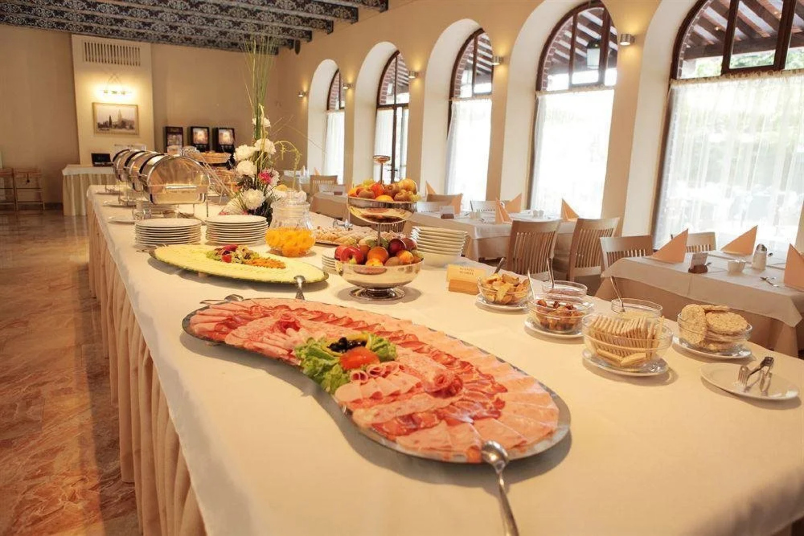 Villas - Hotel & Resort Adria Ankaran