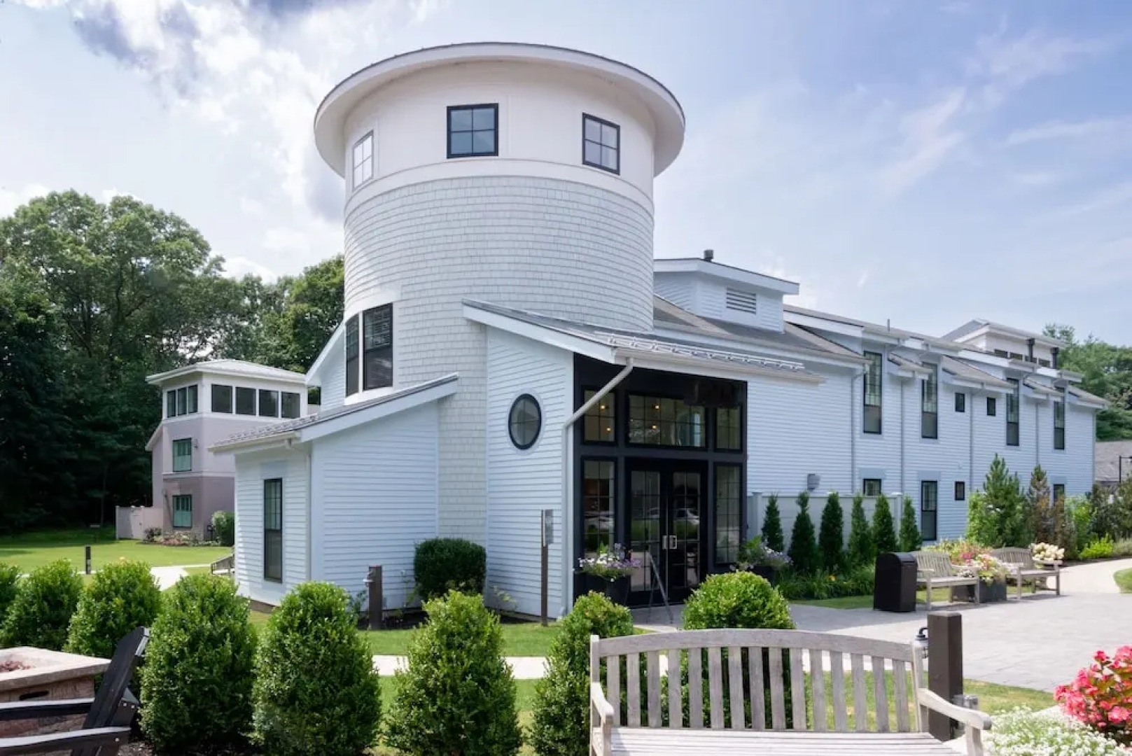 Country Garden Inn & Spa