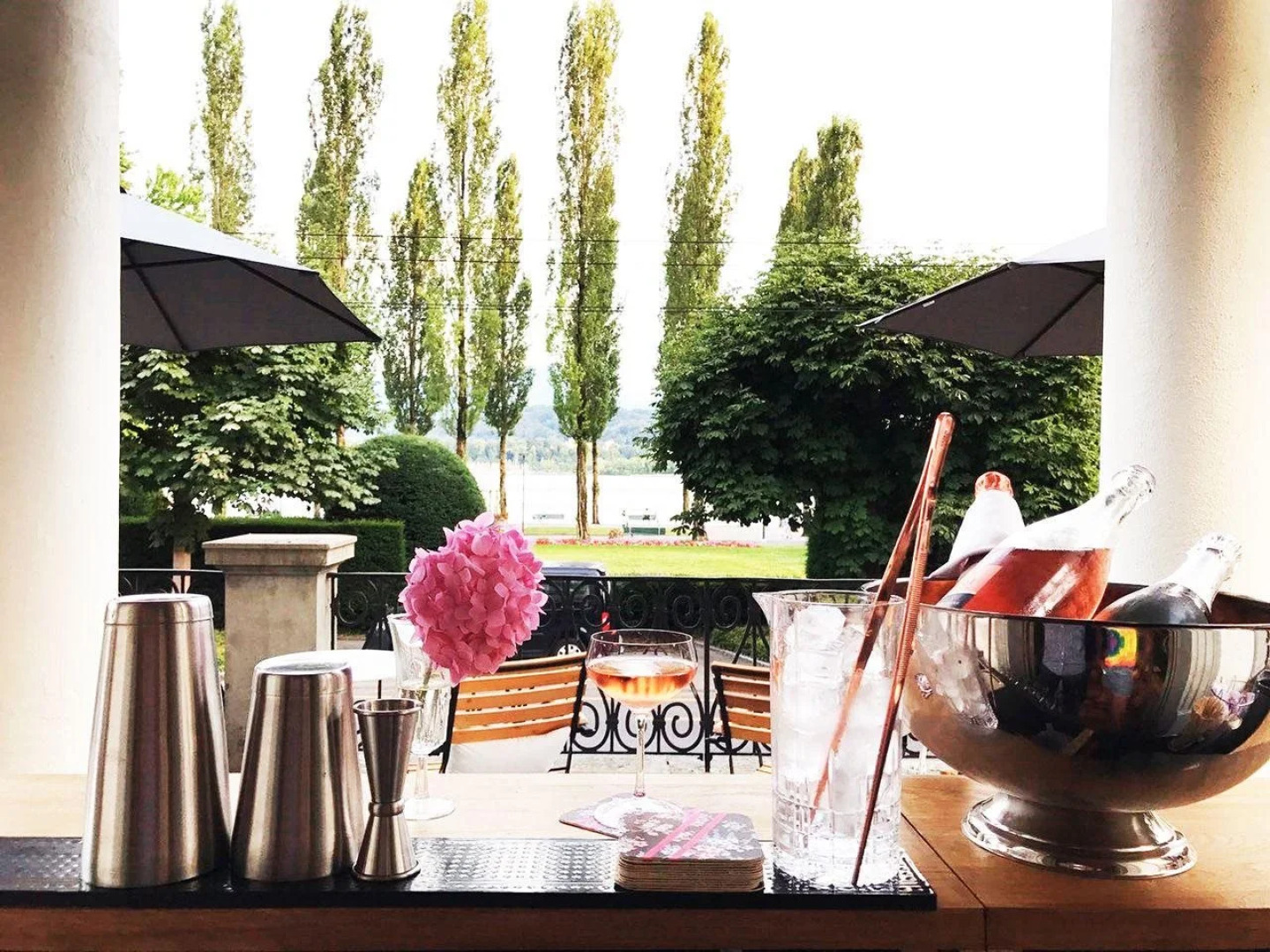 Hotel Beau Séjour Lucerne