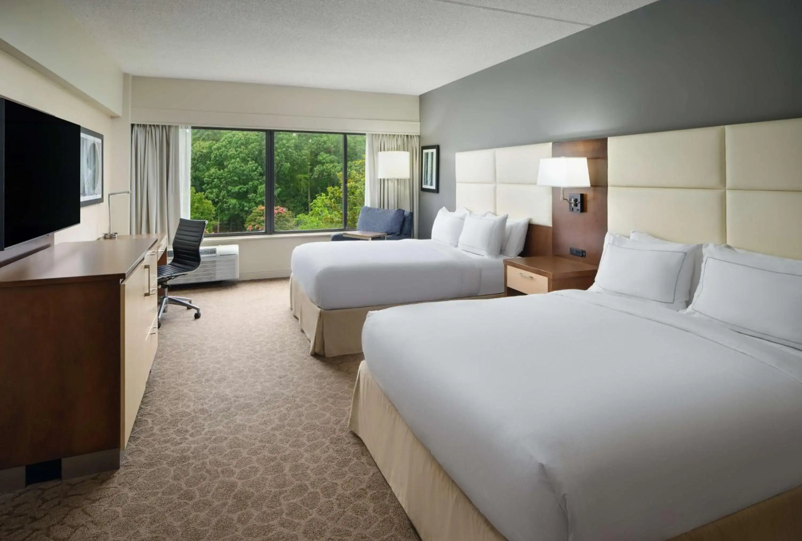 DoubleTree by Hilton Williamsburg