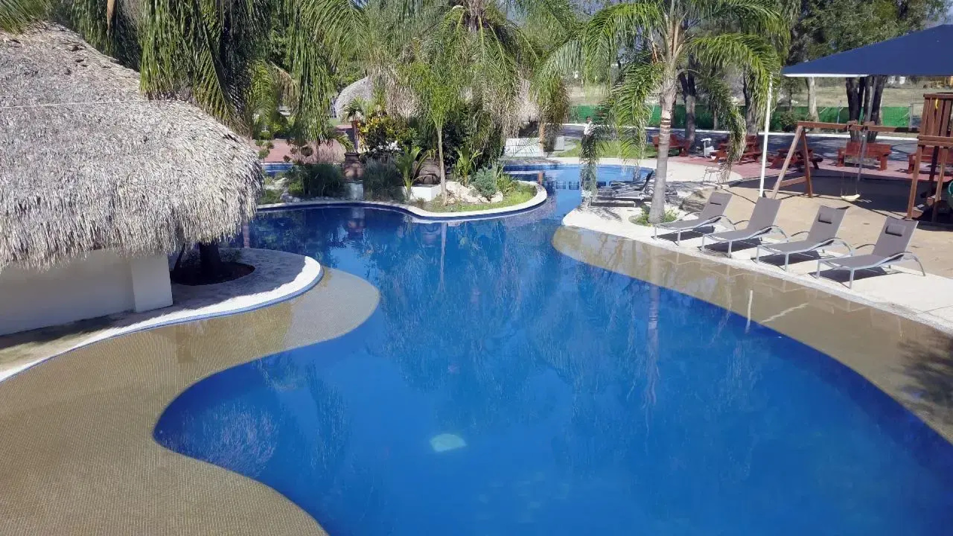 Gran Hotel Las Fuentes