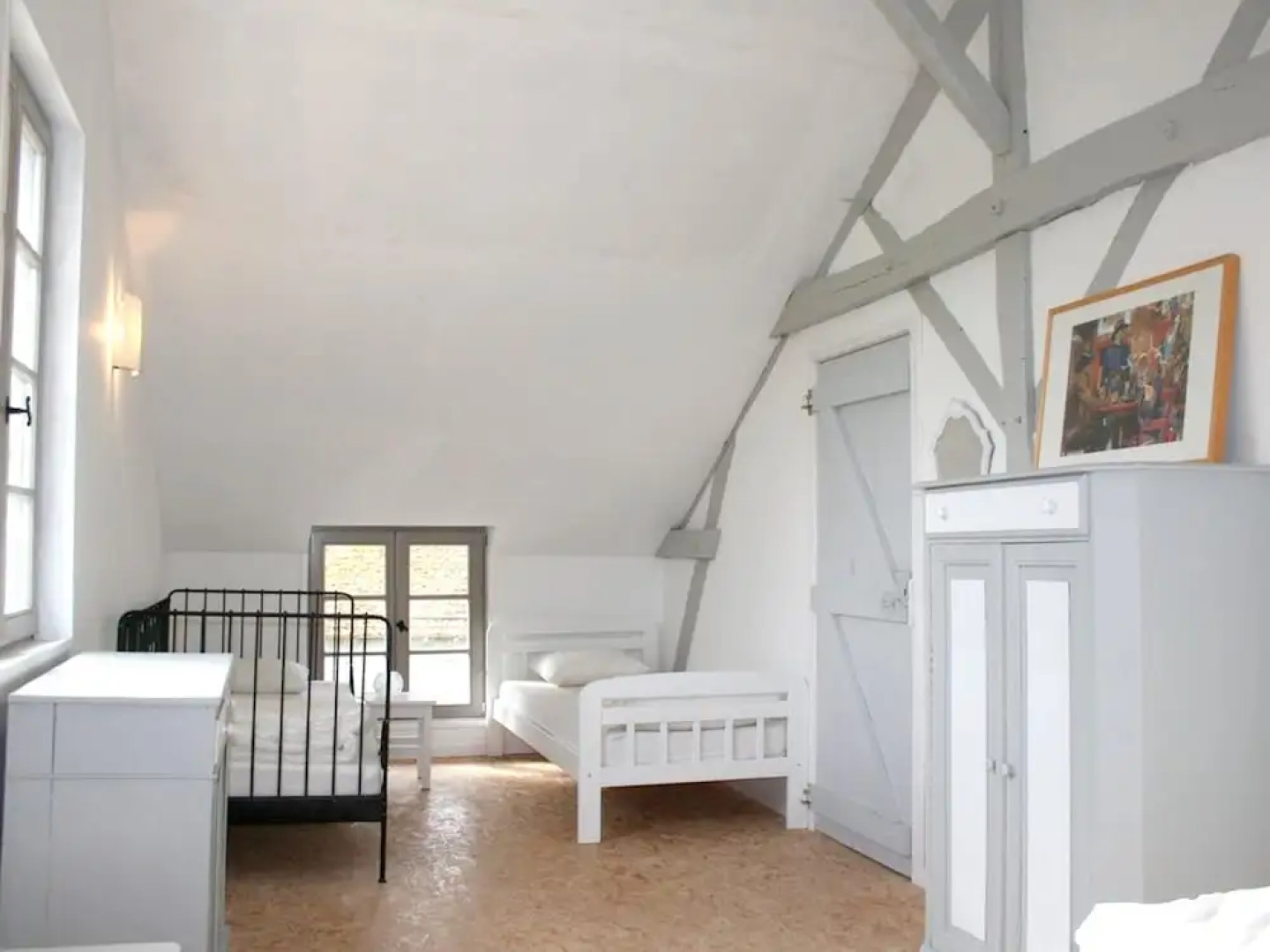 House With 4 Bedrooms in Léobard, With Private Pool and Furnished Gard