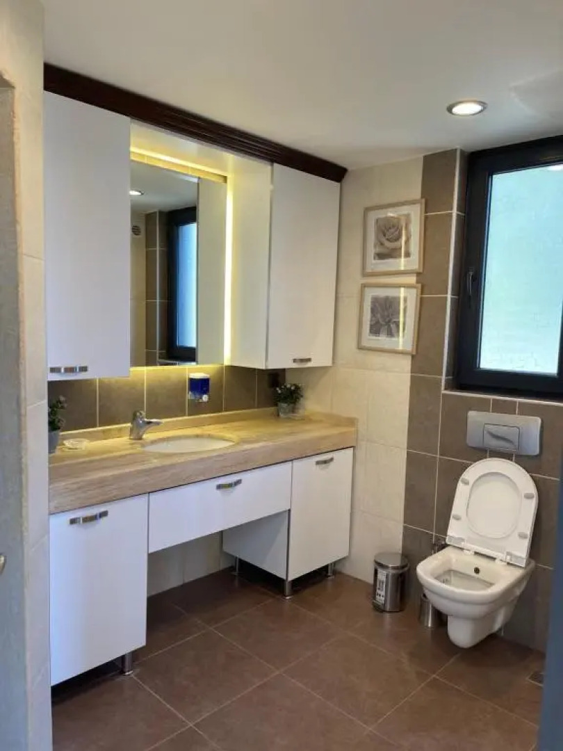 Villa Antalya Esiyok