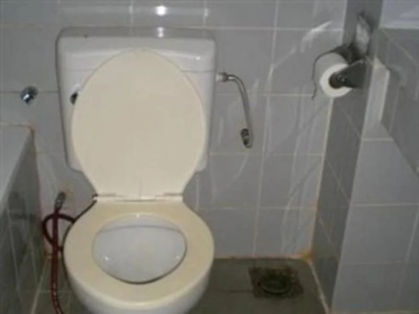 Marina Sentosa Hotel Batam