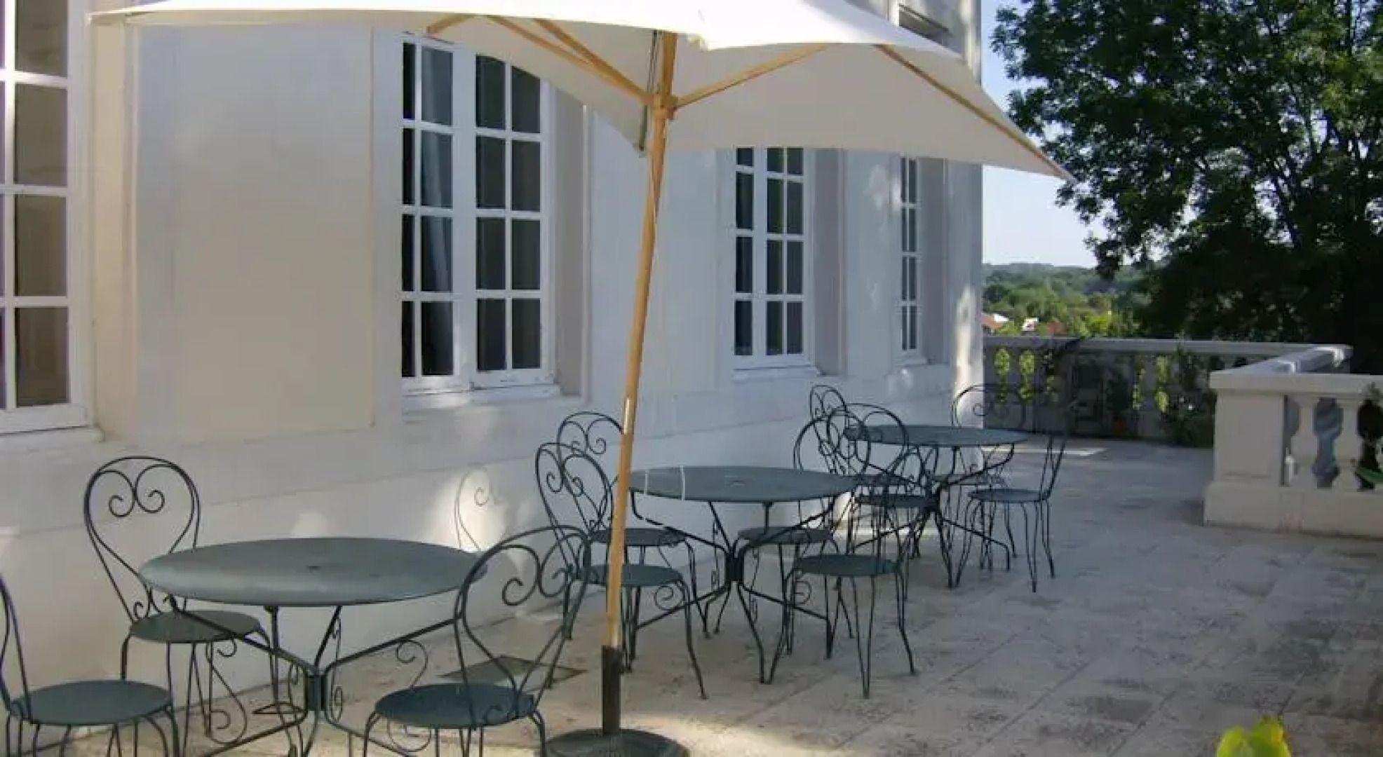 Le Chateau de Prauthoy