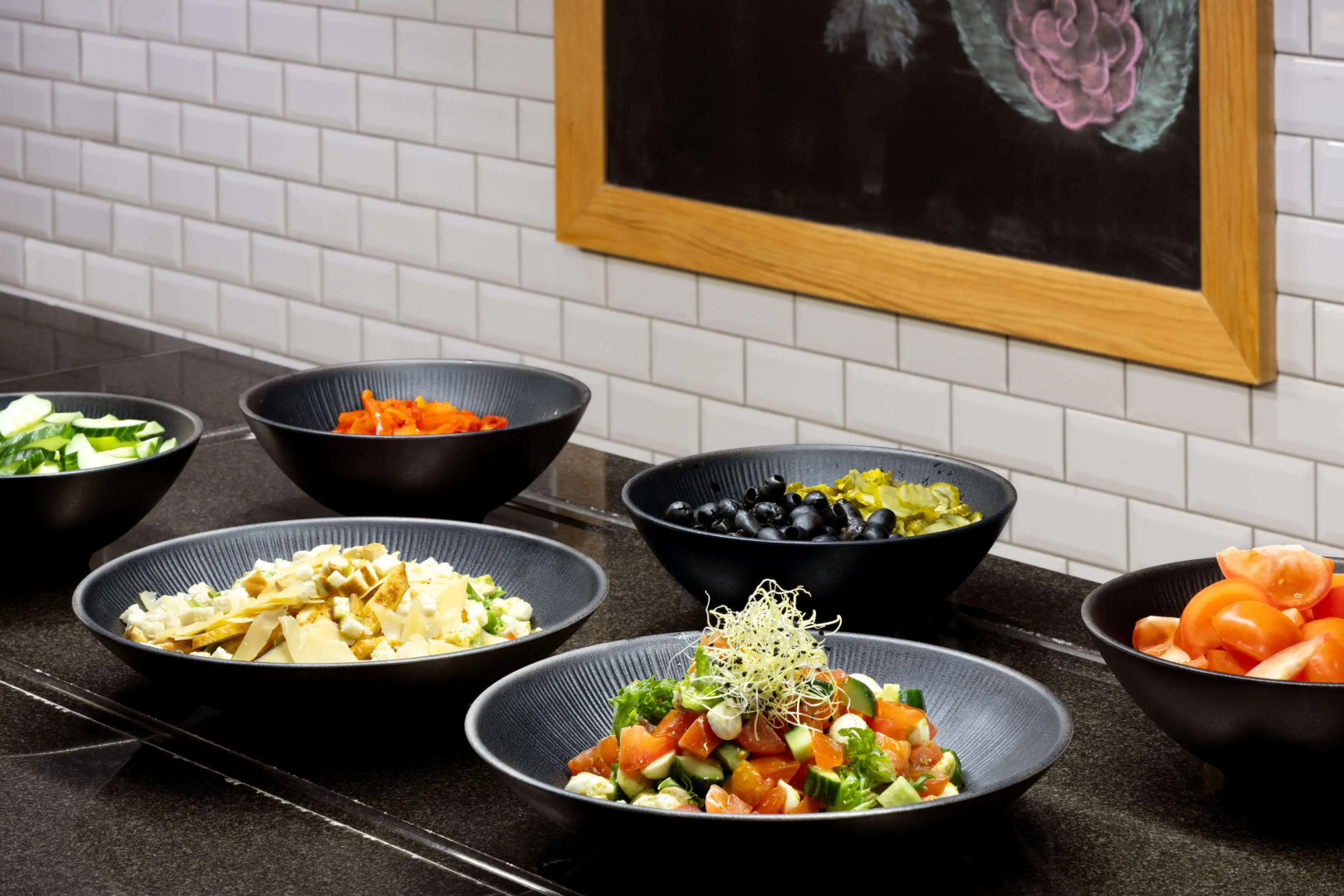 Park Inn by Radisson Central Tallinn