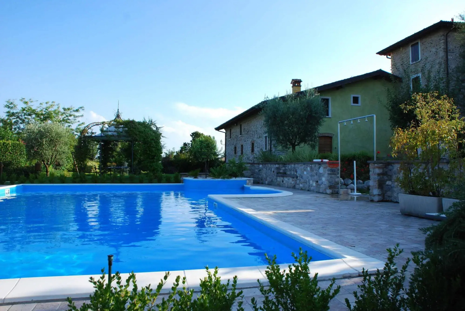 Agriturismo Macesina