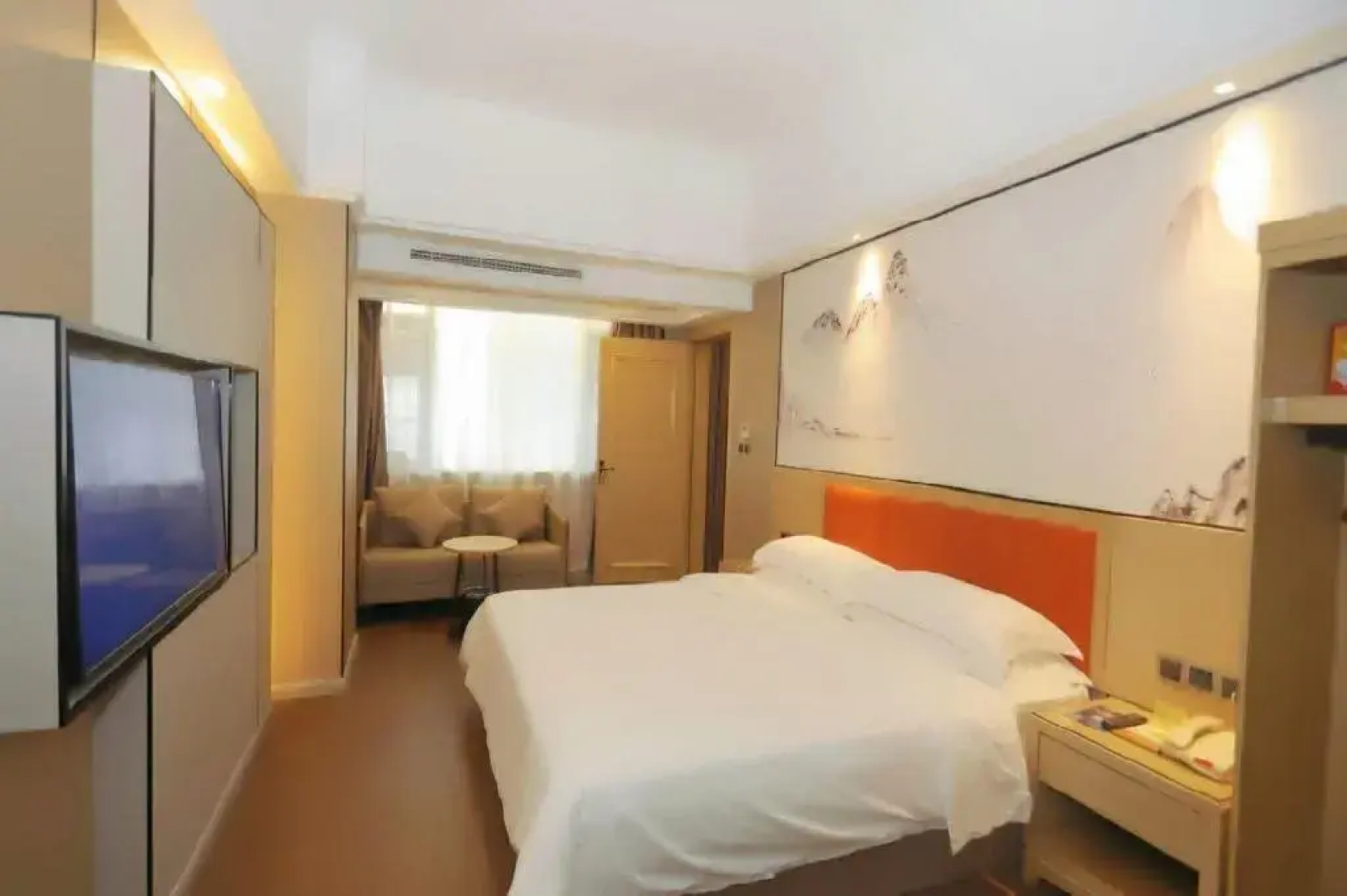Vienna International Hotel Jieyang Chaoshan Airport Branch