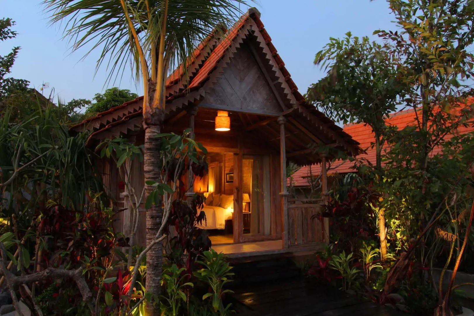 Suarti Resorts Ubud