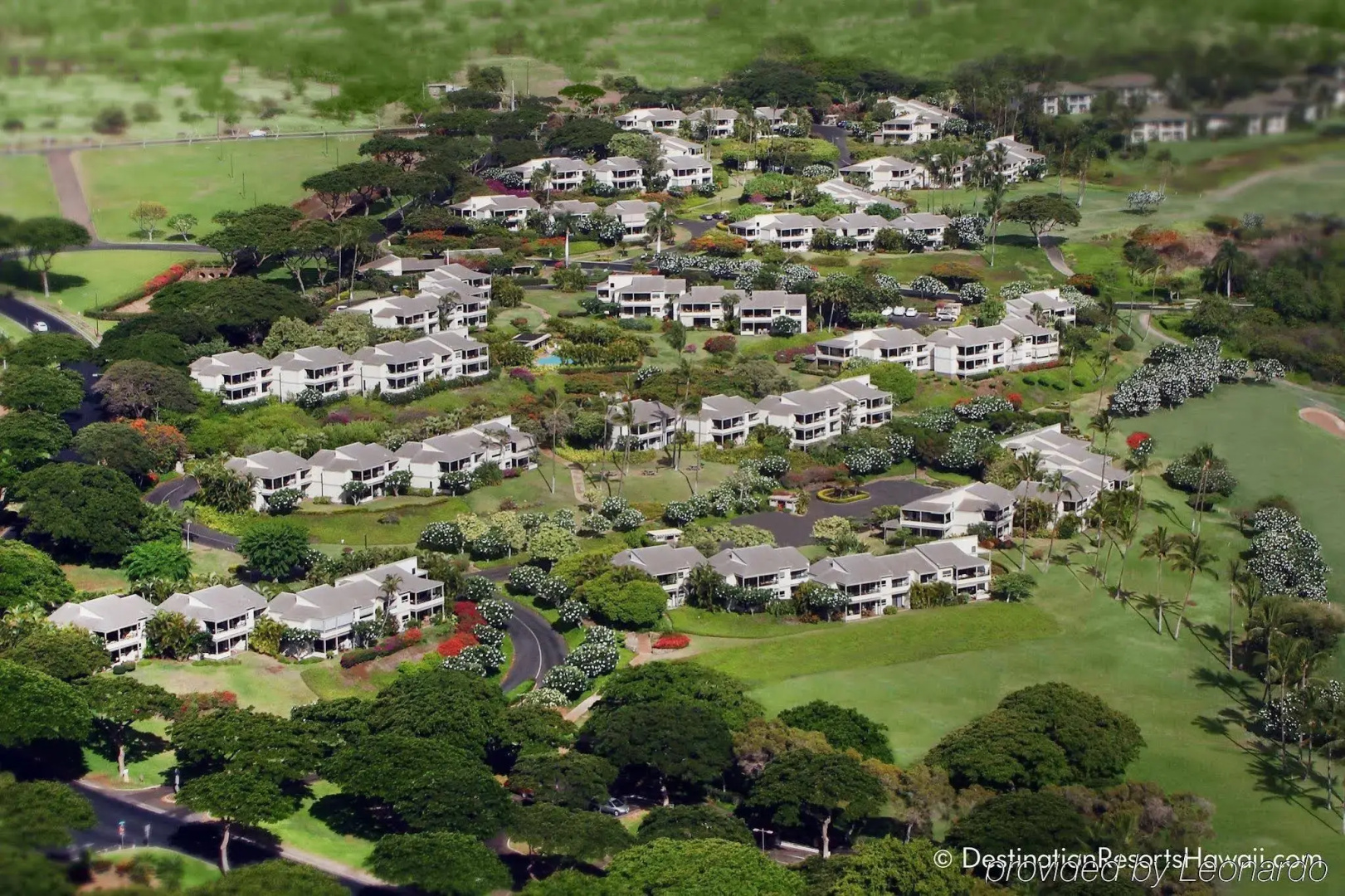 Wailea Ekolu - CoralTree Residence Collection
