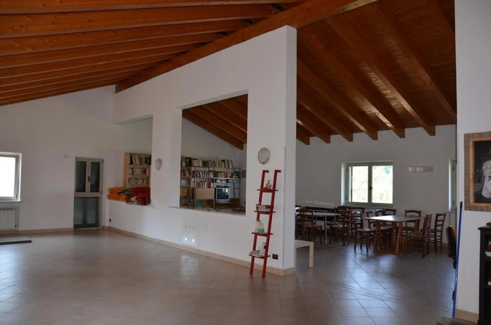 La Casa dei Pensanti