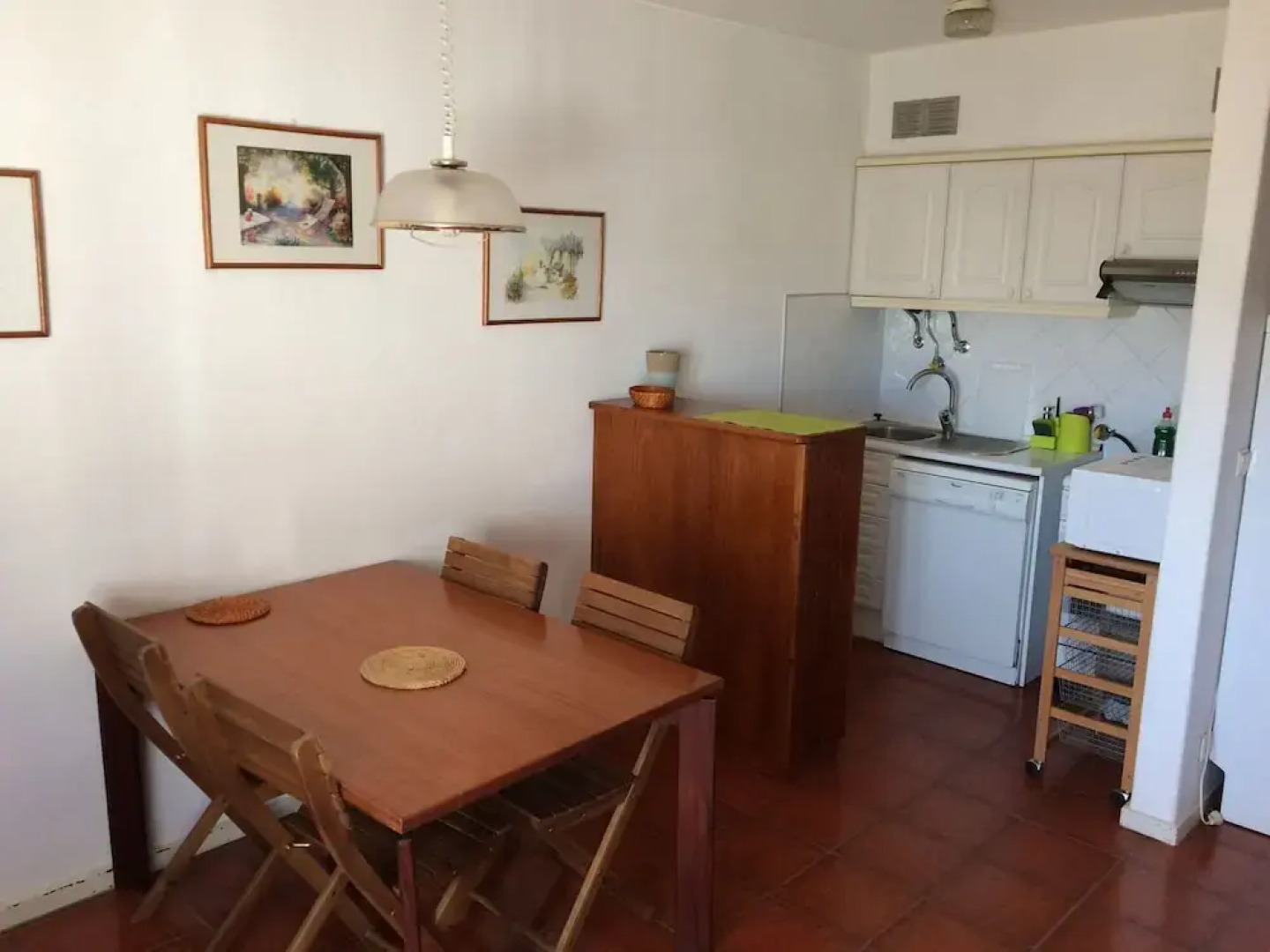 Apartment in Vilamoura Near the Marina