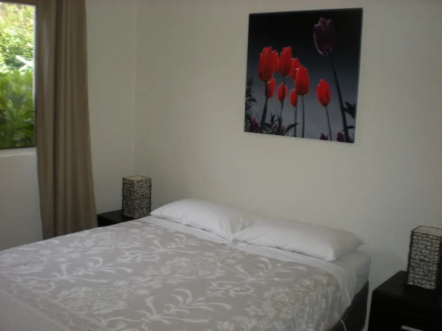 Willow Dene Holiday Apartments