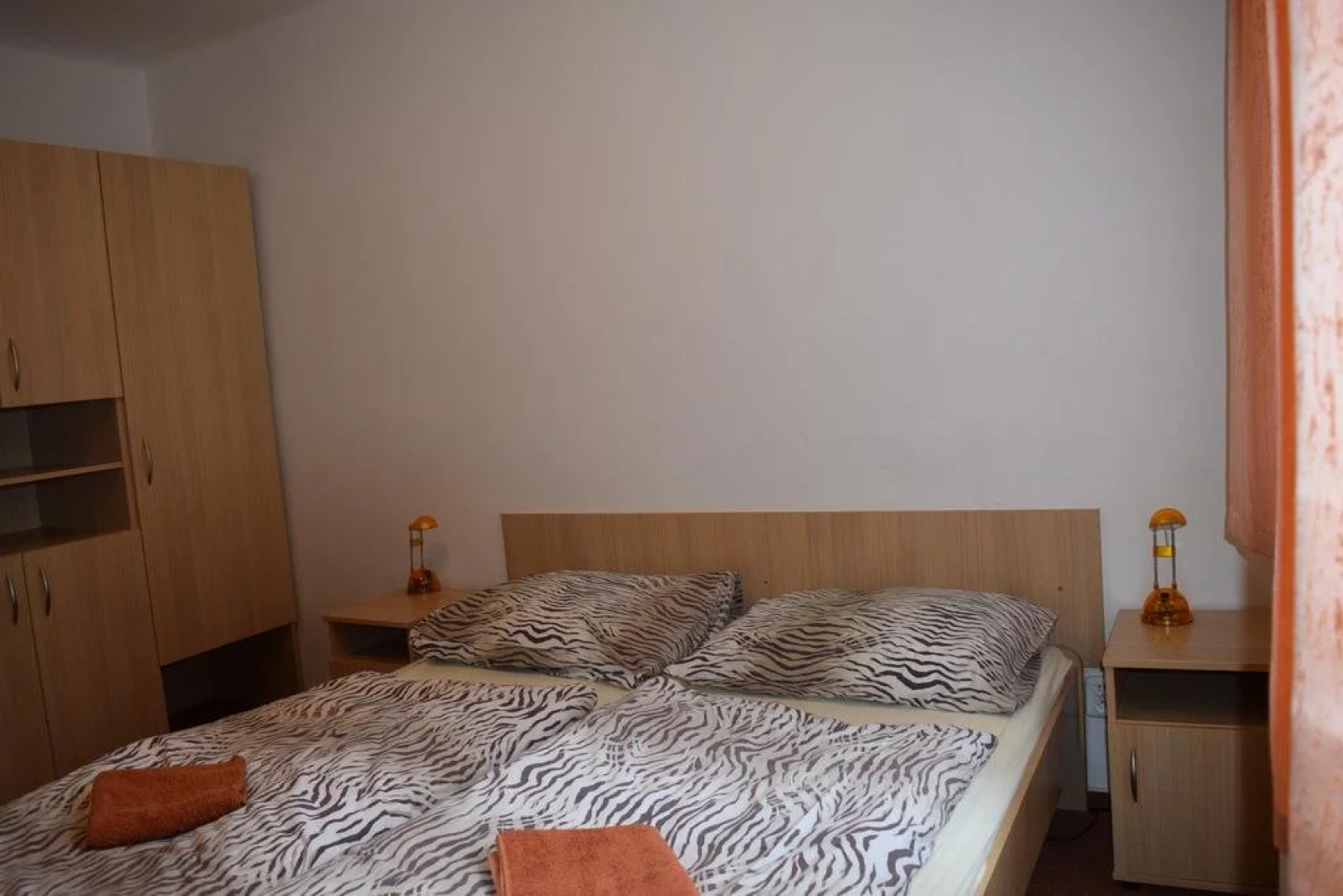 Penzion U Skřítků