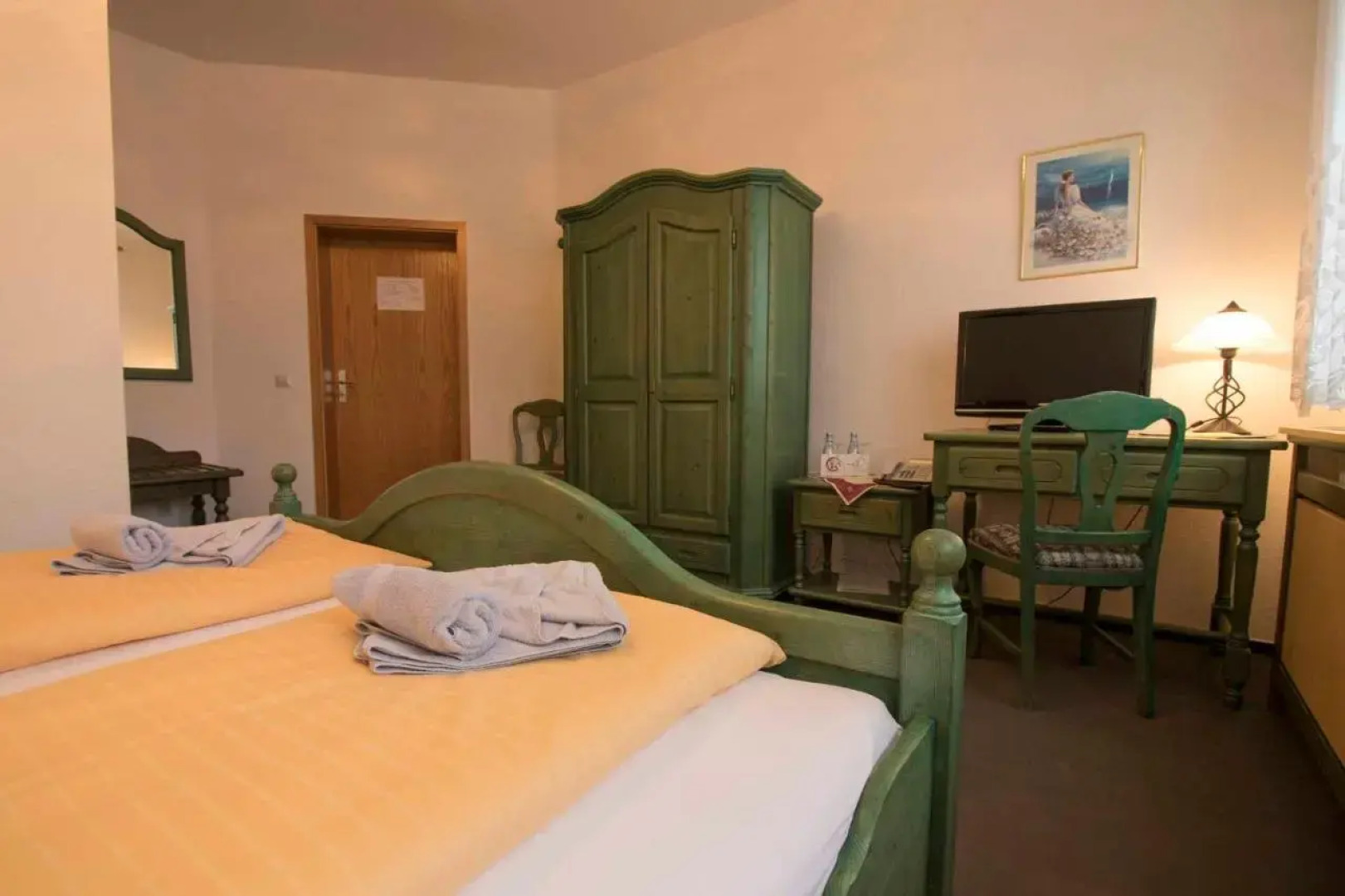 Hotel Restaurant Bürgerhaus Niesky