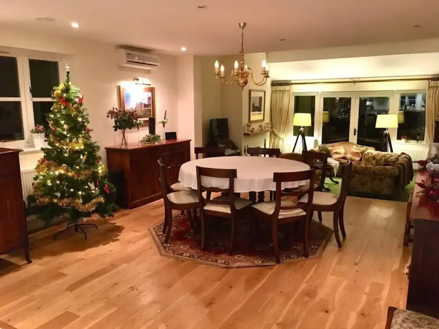 Luxury Accom With Pool Henbury Macclesfield